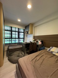 Blk 604A Tampines Greenridges (Tampines), HDB 3 Rooms #570559161